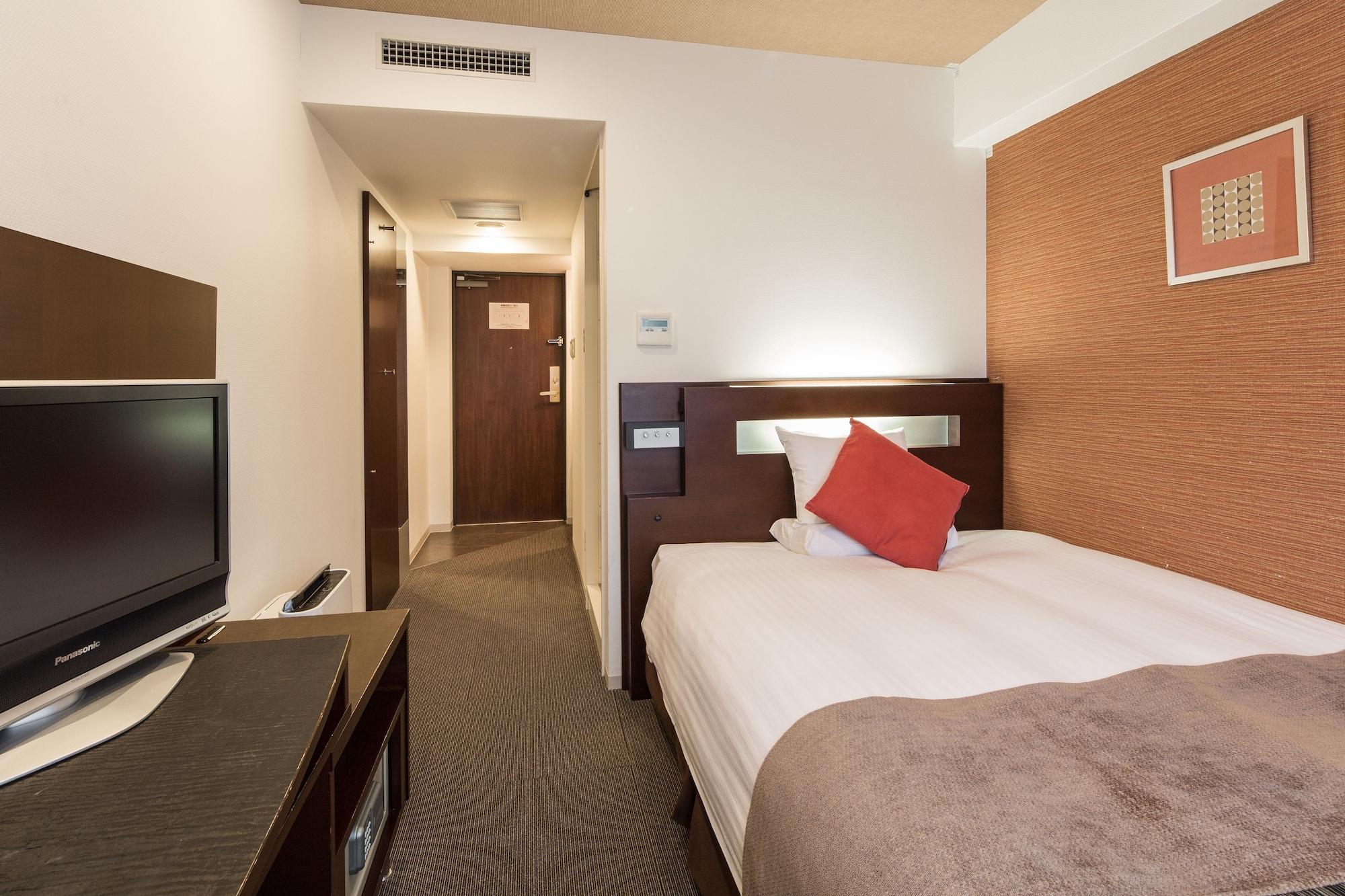 Hotel Mystays Fukuoka Tenjin Minami Bagian luar foto