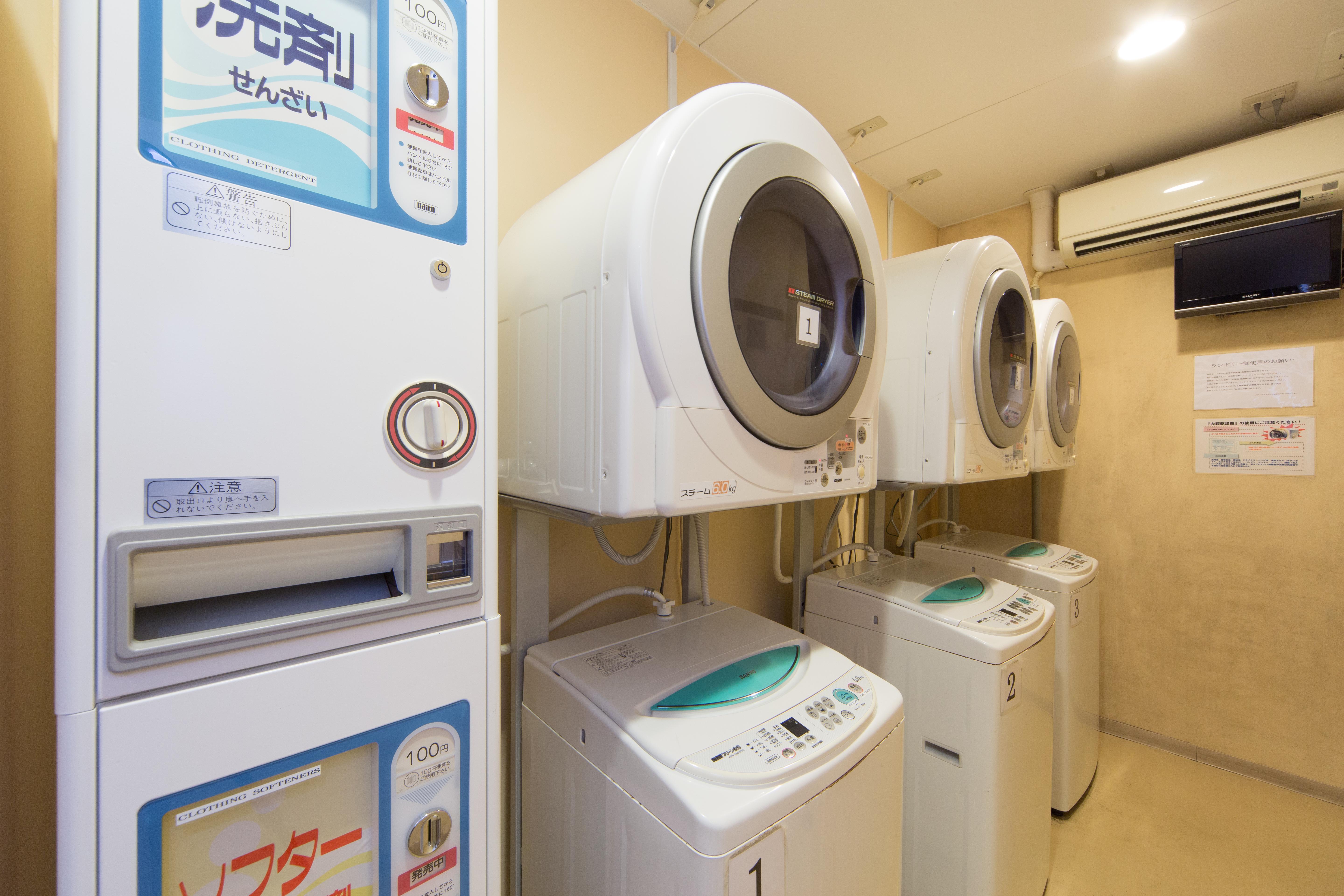 Hotel Mystays Fukuoka Tenjin Minami Bagian luar foto