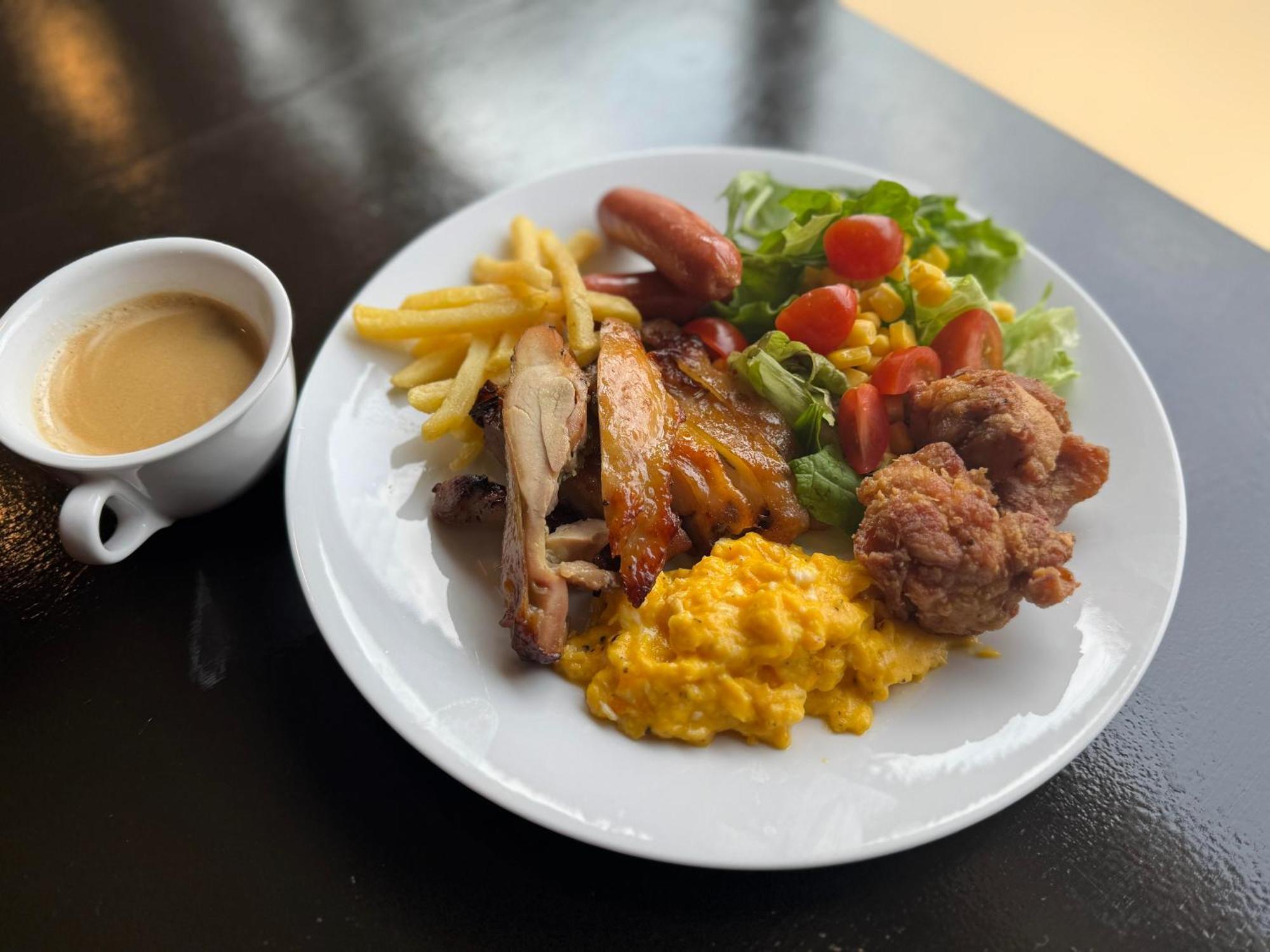 Hotel Mystays Fukuoka Tenjin Minami Bagian luar foto